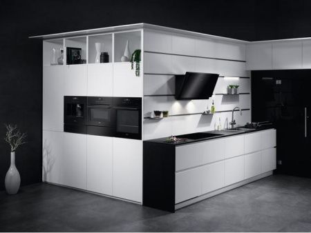 Духовой шкаф AEG BSE792320B купить за 134&nbsp;900 ₽ в Москве с доставкой по РФ