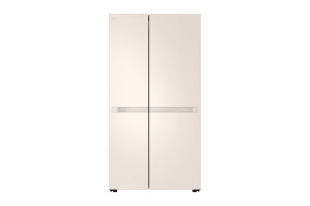 Холодильник LG GC-B257KEHW - купить онлайн, цена 99 900 ₽, стоимость доставки по МСК и РФ от 300 рублей, заказать сейчас! Холодильник LG GC-B257KEHW купить за 99 900 ₽ в Москве с доставкой по РФ