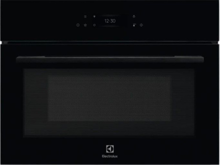 Духовой шкаф Electrolux VKL8E08WZ - купить онлайн, цена 100 050 ₽, стоимость доставки по МСК и РФ от 300 рублей, заказать сейчас! Духовой шкаф Electrolux VKL8E08WZ купить за 100 050 ₽ в Москве с доставкой по РФ