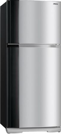 Холодильник Mitsubishi Electric MR-FR62HG-ST-R - купить онлайн, цена 499 999 ₽, стоимость доставки по МСК и РФ от 300 рублей, заказать сейчас! Холодильник Mitsubishi Electric MR-FR62HG-ST-R купить за 499 999 ₽ в Москве с доставкой по РФ