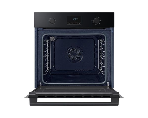 Духовой шкаф Samsung NV68A1110BB/WT - купить за 45&nbsp;555 ₽ в Москве с доставкой по РФ