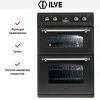 Духовой шкаф Ilve 201-NMP GF - купить онлайн, цена 299 999 ₽, стоимость доставки по МСК и РФ от 300 рублей, заказать сейчас! Духовой шкаф Ilve 201-NMP GF купить за 299 999 ₽ в Москве с доставкой по РФ