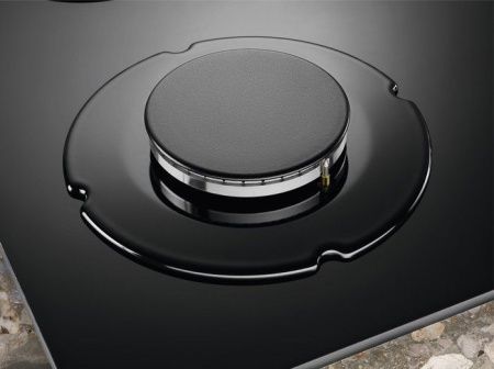Варочная панель Electrolux KGG6407K - купить онлайн, цена 29 960 ₽, стоимость доставки по МСК и РФ от 300 рублей, заказать сейчас! Варочная панель Electrolux KGG6407K купить за 29 960 ₽ в Москве с доставкой по РФ