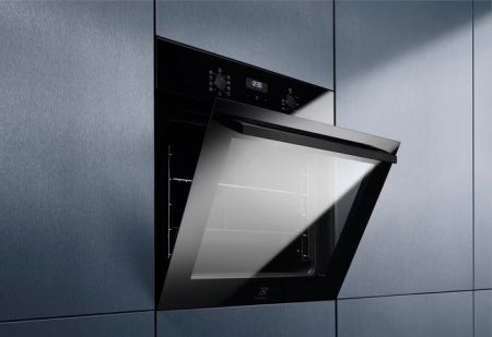 Духовой шкаф Electrolux EOD5C70BZ купить за 51&nbsp;710 ₽ в Москве с доставкой по РФ