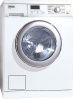 Профессиональная стиральная машина Miele PW5065 LP RU LW купить за 216&nbsp;000 ₽ в Москве с доставкой по РФ