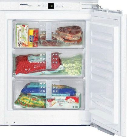 Морозильник Liebherr IG 956 Premium SuperFrost - купить онлайн, цена 55 090.19 ₽, стоимость доставки по МСК и РФ от 300 рублей, заказать сейчас! Морозильник Liebherr IG 956 Premium SuperFrost купить за 55 090.19 ₽ в Москве с доставкой по РФ