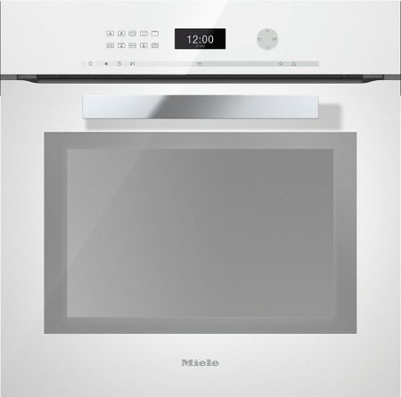 Духовой шкаф Miele H6461B BRWS - купить онлайн, цена 748 050 ₽, стоимость доставки по МСК и РФ от 300 рублей, заказать сейчас! Духовой шкаф Miele H6461B BRWS купить за 748 050 ₽ в Москве с доставкой по РФ