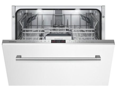Gaggenau DF 460-162F - купить онлайн, цена 150 000 ₽, стоимость доставки по МСК и РФ от 300 рублей, заказать сейчас! Gaggenau DF 460-162F купить за 150 000 ₽ в Москве с доставкой по РФ