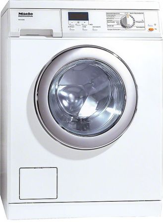 Профессиональная стиральная машина Miele PW5065 LP RU LW - купить онлайн, цена 216 000 ₽, стоимость доставки по МСК и РФ от 300 рублей, заказать сейчас! Профессиональная стиральная машина Miele PW5065 LP RU LW купить за 216 000 ₽ в Москве с доставкой по РФ