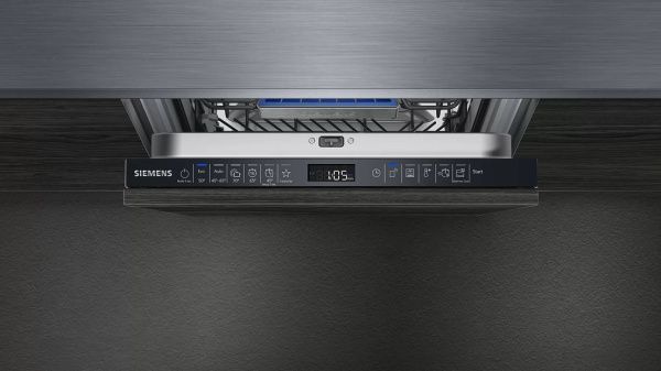 Siemens SR85EX05ME - купить за 123&nbsp;710 ₽ в Москве с доставкой по РФ