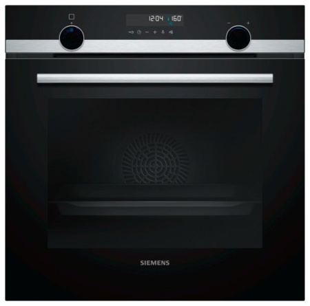 Духовой шкаф Siemens HB 578 GE S0 R - купить онлайн, цена 48 660 ₽, стоимость доставки по МСК и РФ от 300 рублей, заказать сейчас! Духовой шкаф Siemens HB 578 GE S0 R купить за 48 660 ₽ в Москве с доставкой по РФ