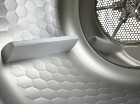 Сушильная машина Miele TWF 760 WP купить за 221&nbsp;000 ₽ в Москве с доставкой по РФ