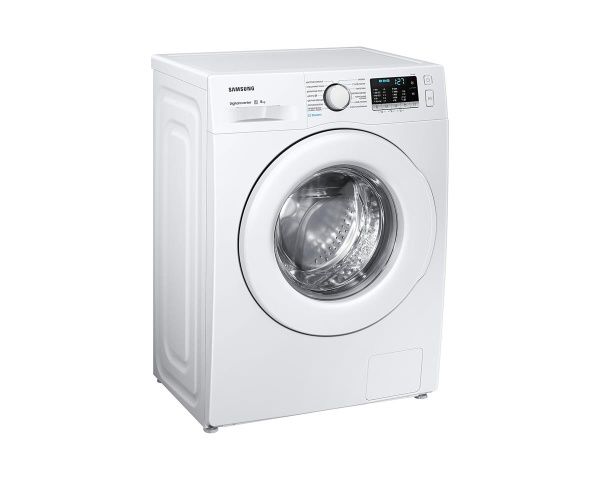 Стиральная машина Samsung WW80AAS20TE/LP - купить за 45&nbsp;555 ₽ в Москве с доставкой по РФ