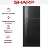 Холодильник Sharp SJ-GV58ABK - купить онлайн, цена 89 990.13 ₽, стоимость доставки по МСК и РФ от 300 рублей, заказать сейчас! Холодильник Sharp SJ-GV58ABK купить за 89 990.13 ₽ в Москве с доставкой по РФ