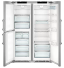 Холодильник Liebherr SBSes 8473 Premium BioFresh NoFrost - купить онлайн, цена 406 090.26 ₽, стоимость доставки по МСК и РФ от 300 рублей, заказать сейчас! Холодильник Liebherr SBSes 8473 Premium BioFresh NoFrost купить за 406 090.26 ₽ в Москве с доставкой по РФ