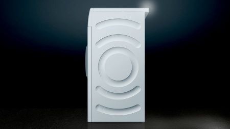 Стиральная машина Siemens WS10K267OE купить за 30&nbsp;820 ₽ в Москве с доставкой по РФ