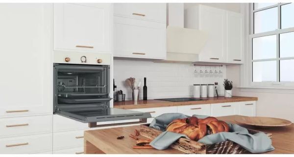 Электрическая варочная панель BOSCH PKE611BA1R - купить за 39&nbsp;020.23 ₽ в Москве с доставкой по РФ