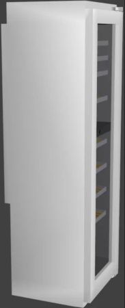 Винный шкаф Gaggenau RW282260 купить за в Москве с доставкой по РФ