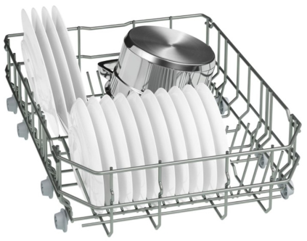 Посудомоечная машина Bosch SPV 47E40 RU - купить за 150&nbsp;000 ₽ в Москве с доставкой по РФ