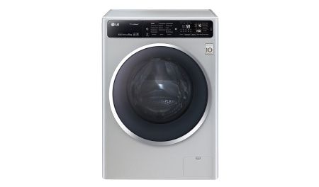 Стиральная машина LG F14U1TBS4 - купить онлайн, цена 47 000 ₽, стоимость доставки по МСК и РФ от 300 рублей, заказать сейчас! Стиральная машина LG F14U1TBS4 купить за 47 000 ₽ в Москве с доставкой по РФ