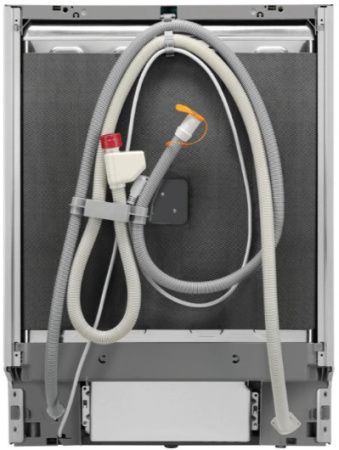 Встраиваемая посудомоечная машина AEG FSR83807P купить за 154&nbsp;100 ₽ в Москве с доставкой по РФ