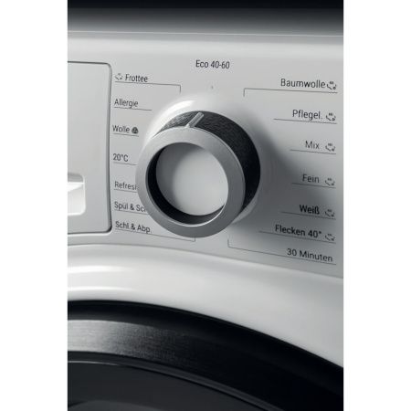 Стиральная машина Bauknecht Super Eco 9464 A купить за 45&nbsp;000 ₽ в Москве с доставкой по РФ