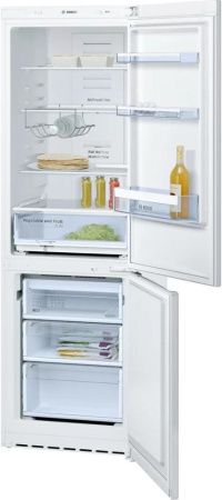 Двухкамерный холодильник Bosch KGN 36VW15 R купить за 79&nbsp;999 ₽ в Москве с доставкой по РФ