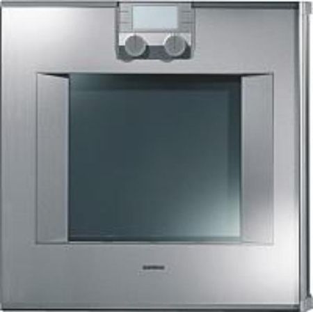 Духовой шкаф Gaggenau BO 241-130 - купить онлайн, цена 299 999 ₽, стоимость доставки по МСК и РФ от 300 рублей, заказать сейчас! Духовой шкаф Gaggenau BO 241-130 купить за 299 999 ₽ в Москве с доставкой по РФ
