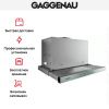 Встраиваемая вытяжка Gaggenau AF 211-190 купить за 79&nbsp;999 ₽ в Москве с доставкой по РФ