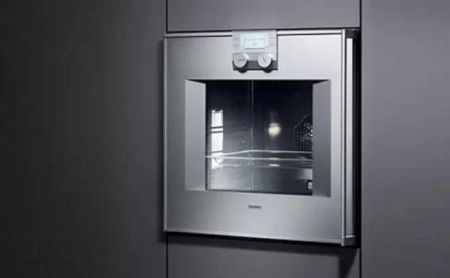Духовой шкаф Gaggenau BO 220-111 купить за 299&nbsp;999 ₽ в Москве с доставкой по РФ