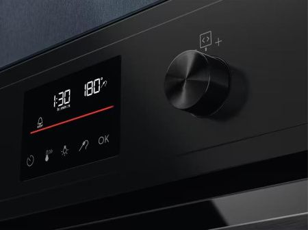 Духовой шкаф Electrolux EOD4P57H купить за 71&nbsp;950 ₽ в Москве с доставкой по РФ