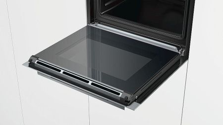 Духовой шкаф Siemens HS658GXS6 купить за 144&nbsp;760 ₽ в Москве с доставкой по РФ