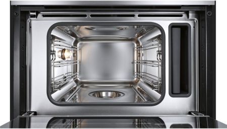 Встраиваемая пароварка Neff C17DR00N0 купить за 136&nbsp;400 ₽ в Москве с доставкой по РФ