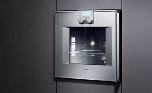 Духовой шкаф Gaggenau BO 221-101 - купить за 299&nbsp;999 ₽ в Москве с доставкой по РФ