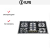 Ilve HP95PC-N купить за 129&nbsp;999 ₽ в Москве с доставкой по РФ