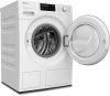 Стиральная машина Miele WWI 880 WCS 125 Gala Edition купить за 276&nbsp;100 ₽ в Москве с доставкой по РФ
