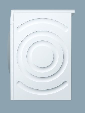 Сушильная машина Siemens WT 43W460 OE купить за 44&nbsp;310 ₽ в Москве с доставкой по РФ