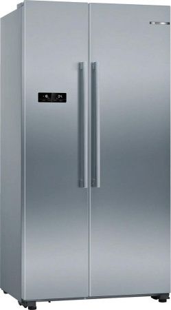 Холодильник Bosch KAN93VL30N - купить онлайн, цена 178 030.43 ₽, стоимость доставки по МСК и РФ от 300 рублей, заказать сейчас! Холодильник Bosch KAN93VL30N купить за 178 030.43 ₽ в Москве с доставкой по РФ