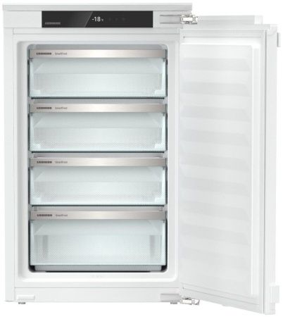 Встраиваемая морозильная камера Liebherr IFd 3904 - купить онлайн, цена 94 000.30 ₽, стоимость доставки по МСК и РФ от 300 рублей, заказать сейчас! Встраиваемая морозильная камера Liebherr IFd 3904 купить за 94 000.30 ₽ в Москве с доставкой по РФ