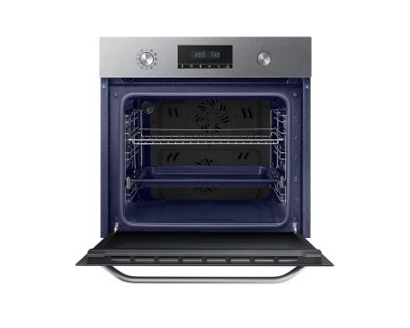 Духовой шкаф Samsung NV68R2340RS/WT купить за 45&nbsp;555 ₽ в Москве с доставкой по РФ