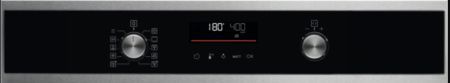 Духовой шкаф Electrolux EVL6E46X купить за 83&nbsp;670 ₽ в Москве с доставкой по РФ