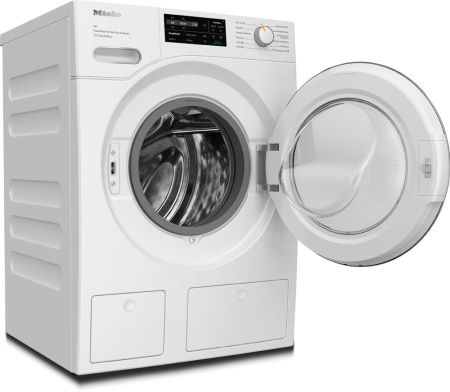 Стиральная машина Miele WWI 880 WCS 125 Gala Edition купить за 276&nbsp;100 ₽ в Москве с доставкой по РФ