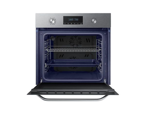 Духовой шкаф Samsung NV68R2340RS/WT - купить за 45&nbsp;555 ₽ в Москве с доставкой по РФ