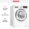Стиральная машина Bosch WAX32KH2BY купить за 324&nbsp;000.90 ₽ в Москве с доставкой по РФ