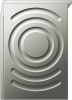 Стиральная машина Bosch WGK264ZXME - купить онлайн, цена 53 000.00 ₽, стоимость доставки по МСК и РФ от 300 рублей, заказать сейчас! Стиральная машина Bosch WGK264ZXME купить за 53 000.00 ₽ в Москве с доставкой по РФ