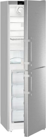 Холодильник Liebherr CNef 3915 Comfort NoFrost - купить онлайн, цена 167 390.70 ₽, стоимость доставки по МСК и РФ от 300 рублей, заказать сейчас! Холодильник Liebherr CNef 3915 Comfort NoFrost купить за 167 390.70 ₽ в Москве с доставкой по РФ