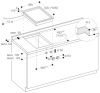 Варочная панель Teppan Yaki Gaggenau VP414111 купить за 129&nbsp;999 ₽ в Москве с доставкой по РФ