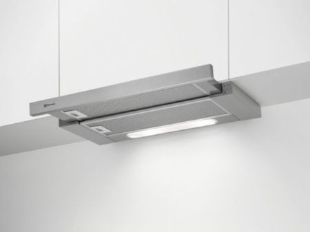 Встраиваемая вытяжка Electrolux EFP 60424 OX купить за 7&nbsp;600 ₽ в Москве с доставкой по РФ