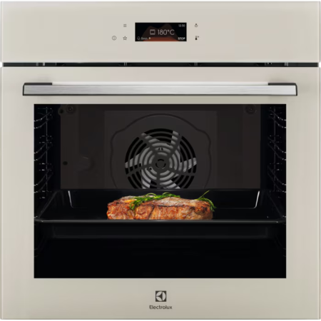 Духовой шкаф Electrolux LOE8F38S - купить онлайн, цена 76 900 ₽, стоимость доставки по МСК и РФ от 300 рублей, заказать сейчас! Духовой шкаф Electrolux LOE8F38S купить за 76 900 ₽ в Москве с доставкой по РФ