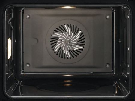 Духовой шкаф AEG BCR748380W купить за 75&nbsp;900 ₽ в Москве с доставкой по РФ
